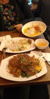 Quang Anh food