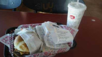 Jack In The Box food