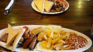 Goodbody's Cafe food