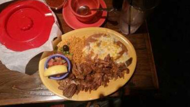 Yolanda's Mexican Cafe