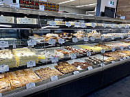 Italian Bakery's Mercato food