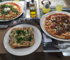 Vapiano Pasta Pizza food