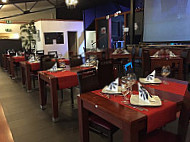 Restaurant Rodizio Picanha food