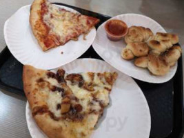 Larosa Pizza food