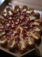 Pizza Hut food