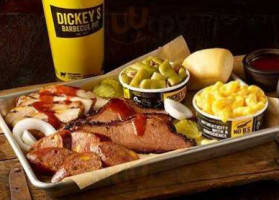 Dickey's food