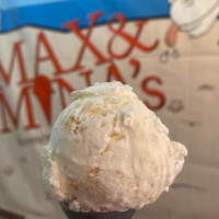 Max Mina's Ice Cream food