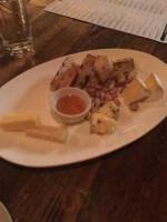 Villains Chicago food