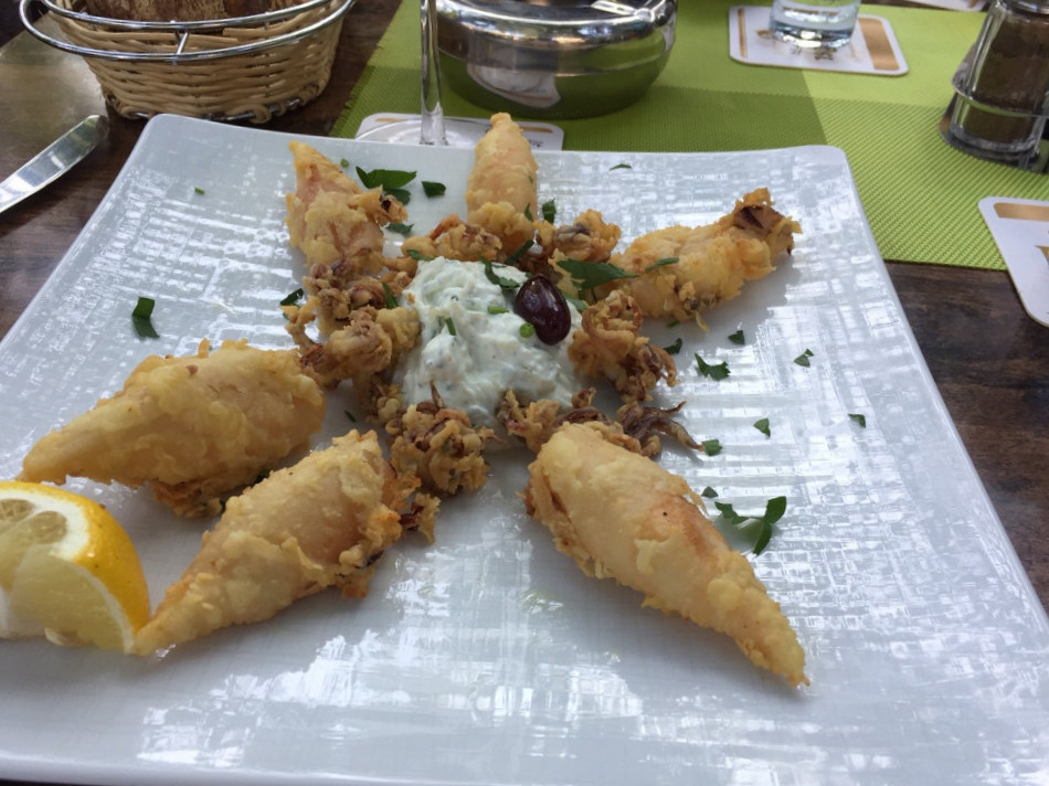 Taverna Vassili