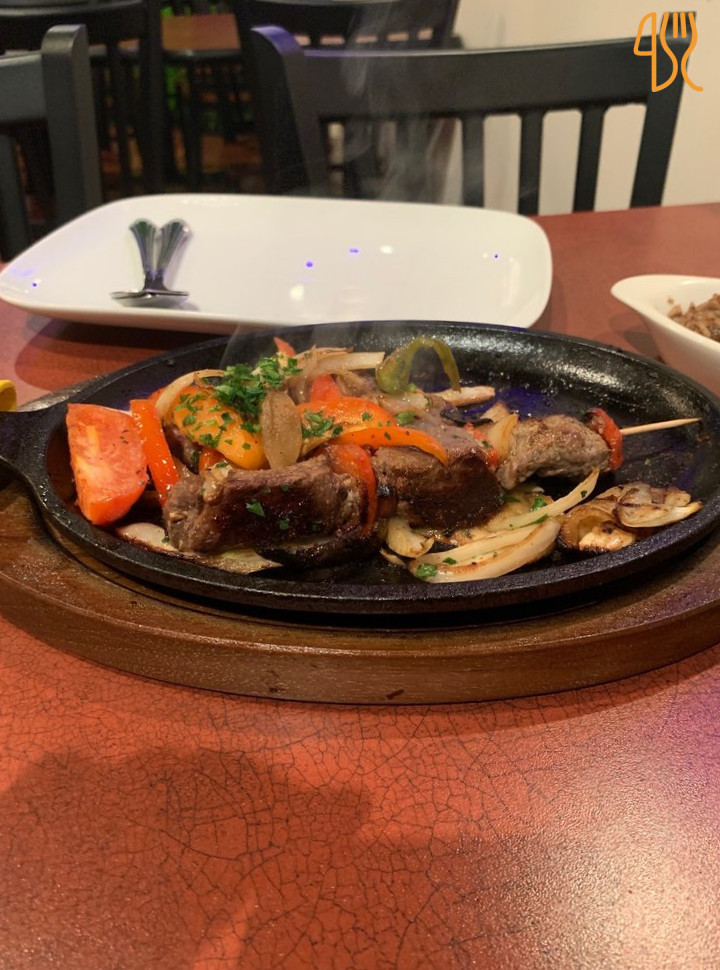 Jaber Lebanese Cuisine
