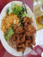 Gallardos Mexican Food food