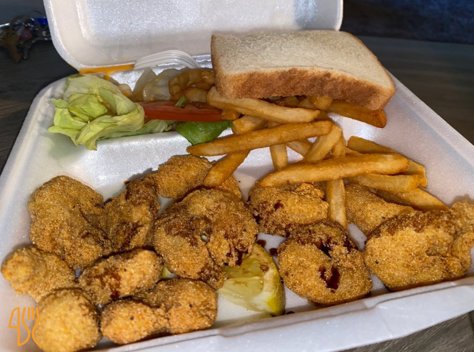 Jacks Seafood