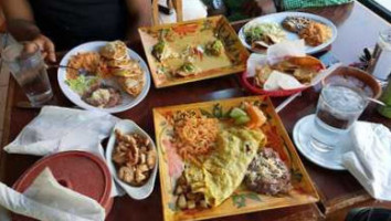 Papacitos food