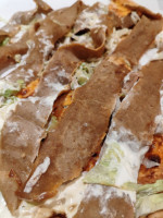 Best Choice Pizza&kebab food