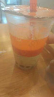 Boba Beast food