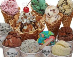Kilwins food