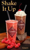 Kilwins food