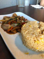 Chow Thai food