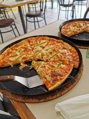 Pizzburguer