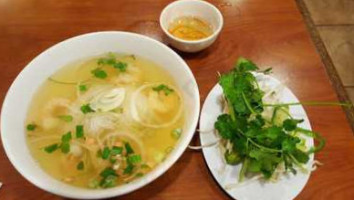 Pho Huynh Hiep 6 Kevin's Noodle House food