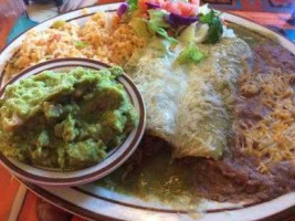 El Tapatio food