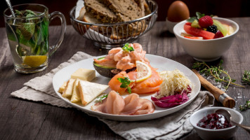 HOCHREITER'S Steirer am Markt food