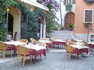 Locanda Trattoria Agli Angeli food