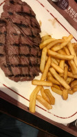 Buffalo Grill - La Roche-sur-Yon food