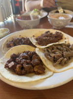 Hola Cabrito Birria De Chivo food