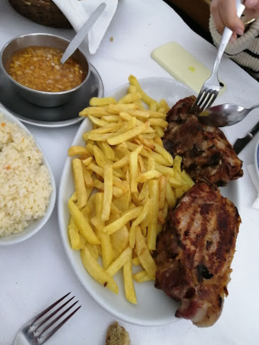 Restaurante City Rio