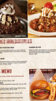 Outback Steakhouse Andares food