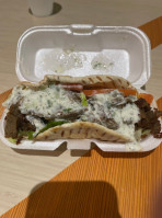 Kebab King Food Court food