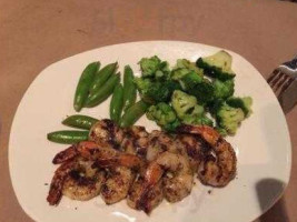 Bonefish Grill Broken Arrow food