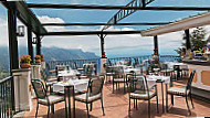 Terrazza Belvedere Di Palazzo Avino inside