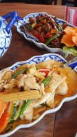 Orkide Thai food