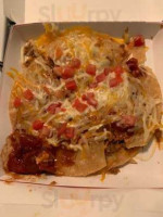 Taco Bell food