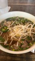 Local Pho food