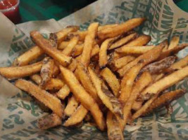 Wing Stop (point Loma) food