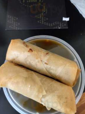 China Pavillion Restaurant