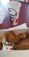 Kfc food