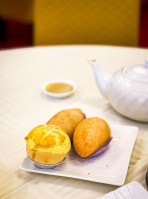 Tong Tak House food