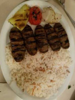 Sakos Mediterranean food