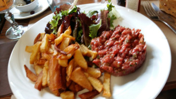 Marion Nicoli food
