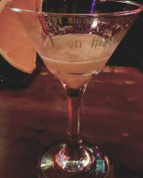 Innvertown Pub food