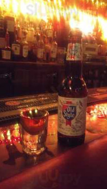 Innvertown Pub