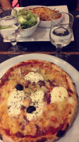 Pizzeria Chez Picone food