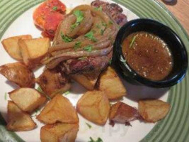 Applebee's Grill food