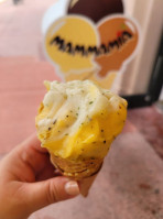 Mammamia Gelato Italiano Ocean Dr food