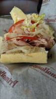 Primohoagies food