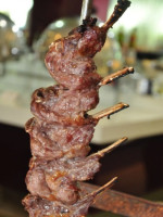 Churrascaria Potencia Do Sul inside